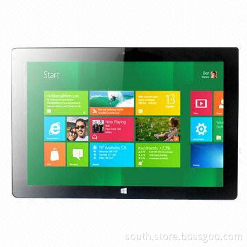 Google's Android 5.0 Tablet PC with 1,280 x 800 Pixels Screen Resolution, 2GB DDR3 RAM Capacity